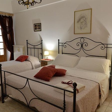 Dimora Carmine Villa Alberobello Exterior photo
