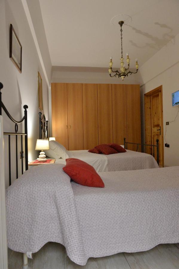 Dimora Carmine Villa Alberobello Exterior photo