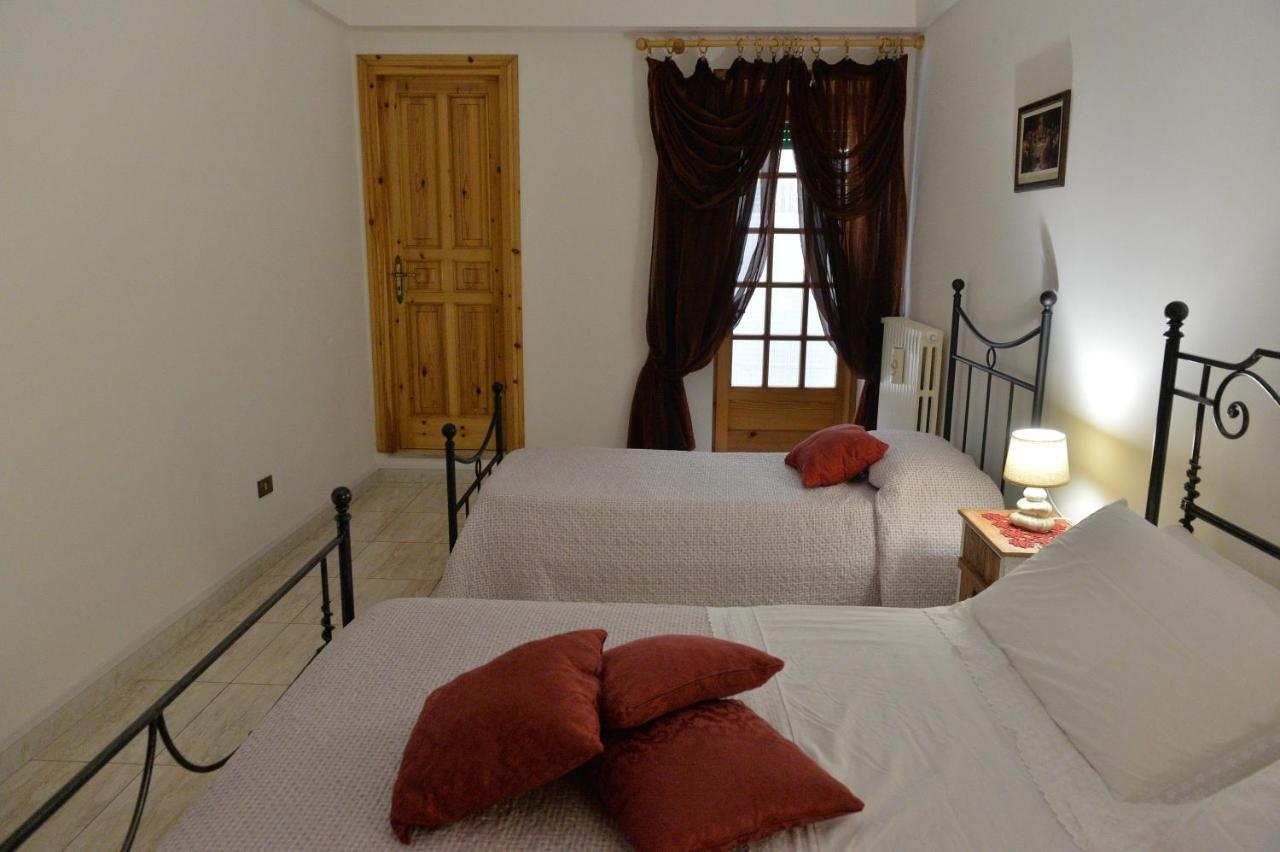 Dimora Carmine Villa Alberobello Exterior photo