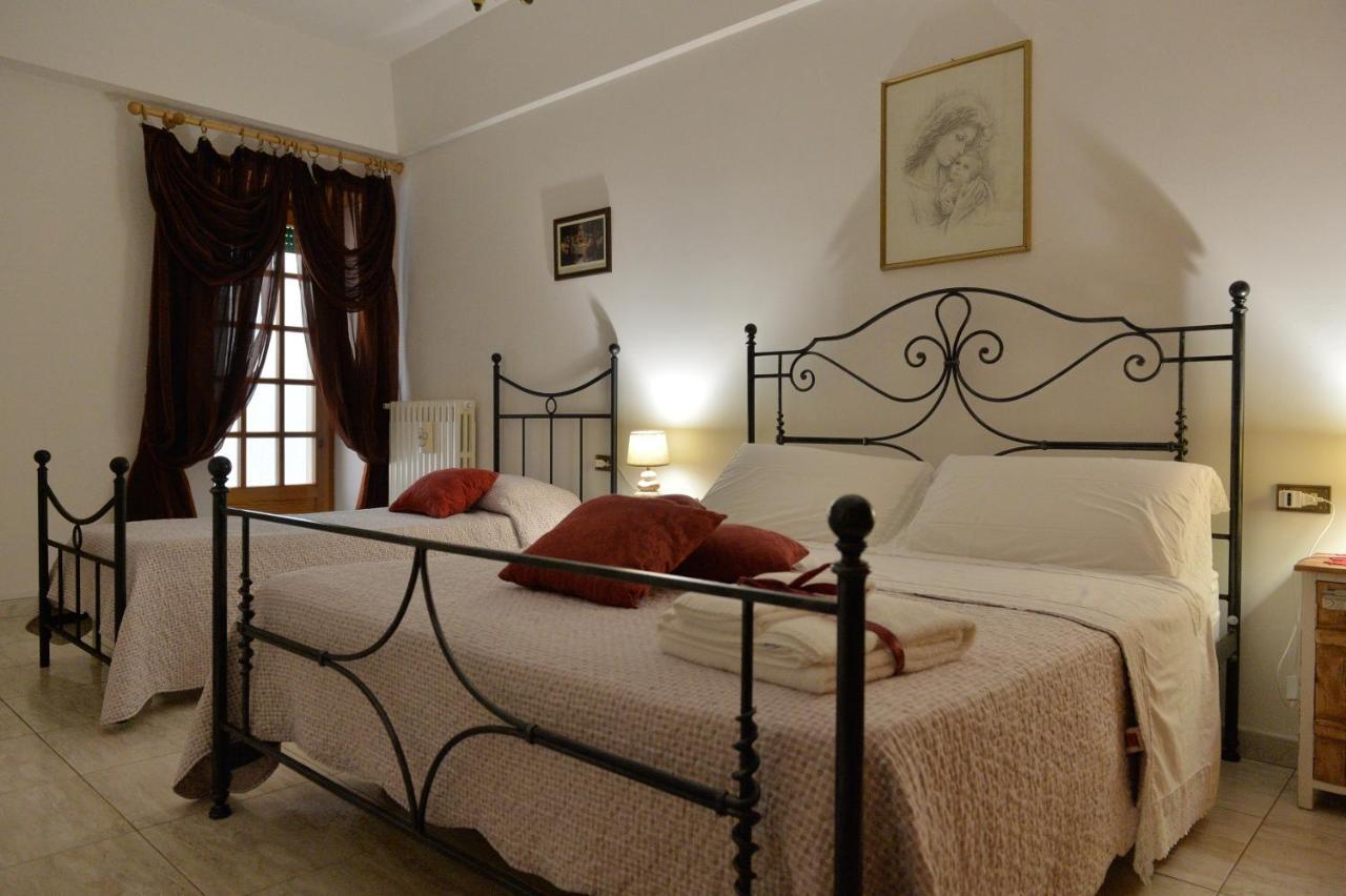 Dimora Carmine Villa Alberobello Exterior photo