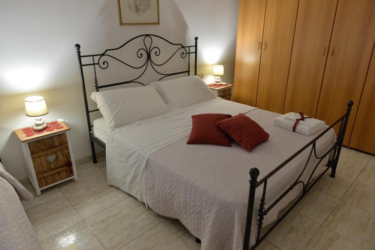 Dimora Carmine Villa Alberobello Exterior photo