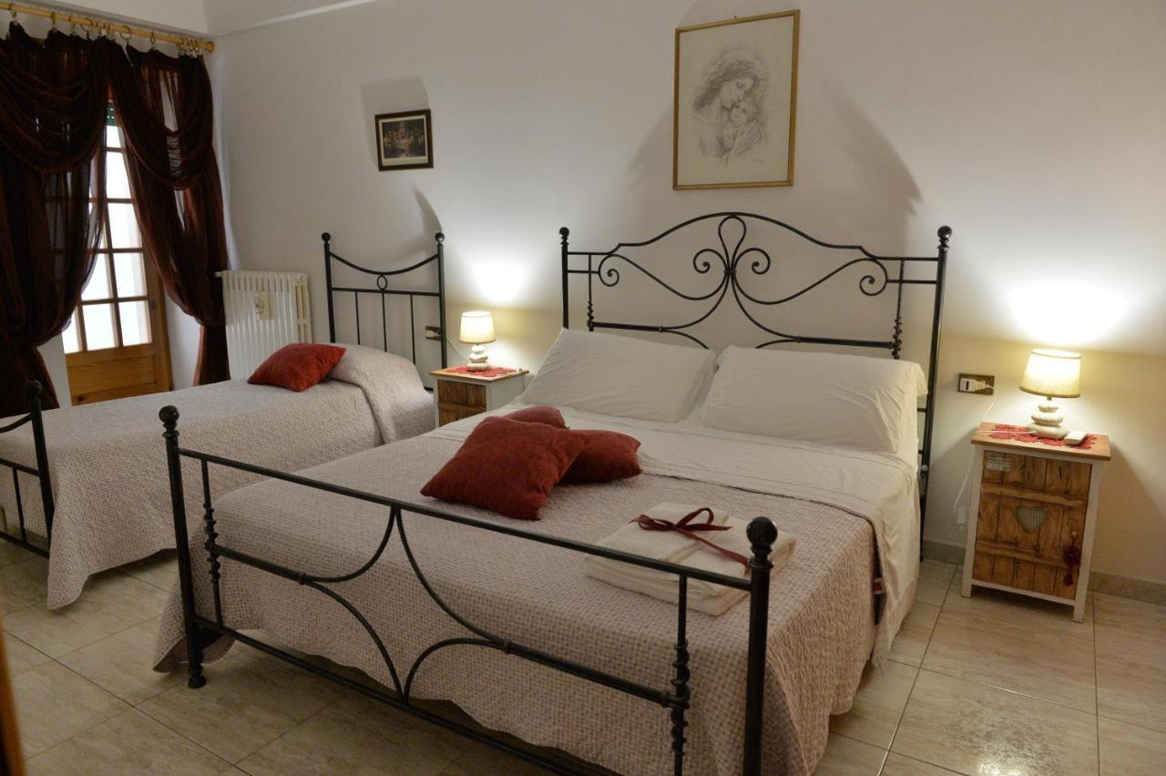 Dimora Carmine Villa Alberobello Exterior photo