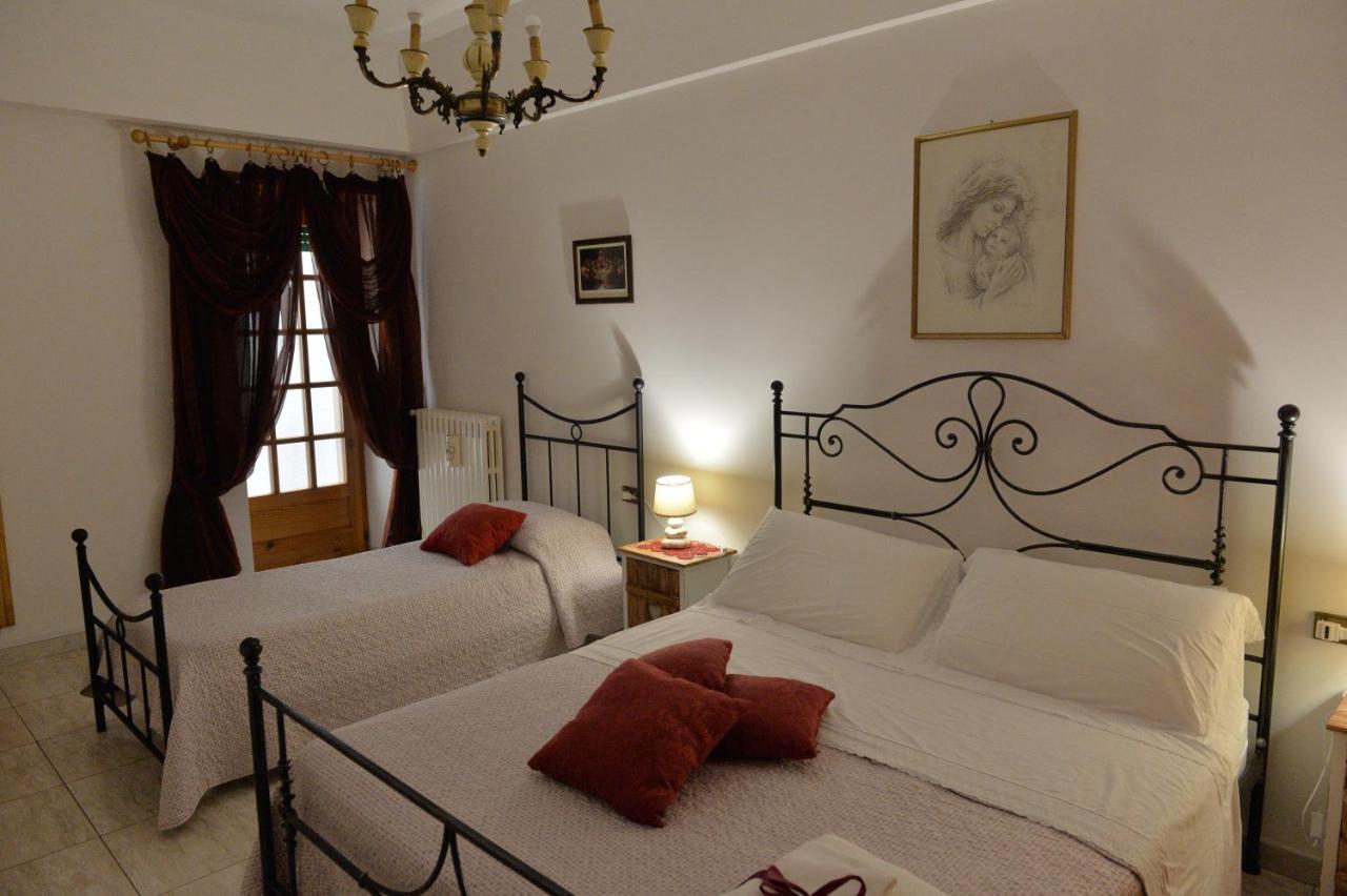Dimora Carmine Villa Alberobello Exterior photo