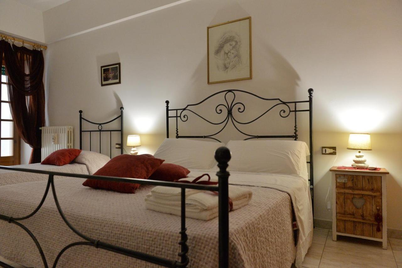 Dimora Carmine Villa Alberobello Exterior photo