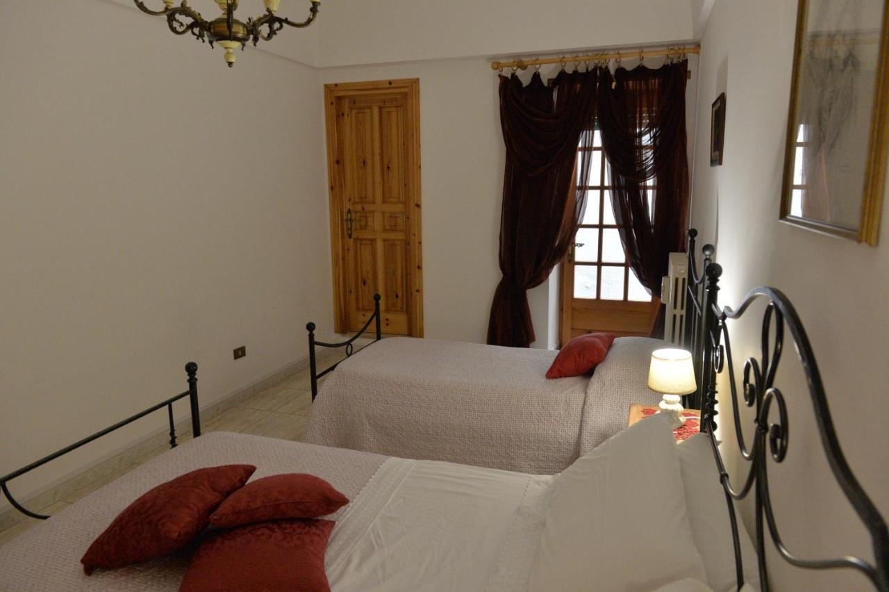 Dimora Carmine Villa Alberobello Exterior photo