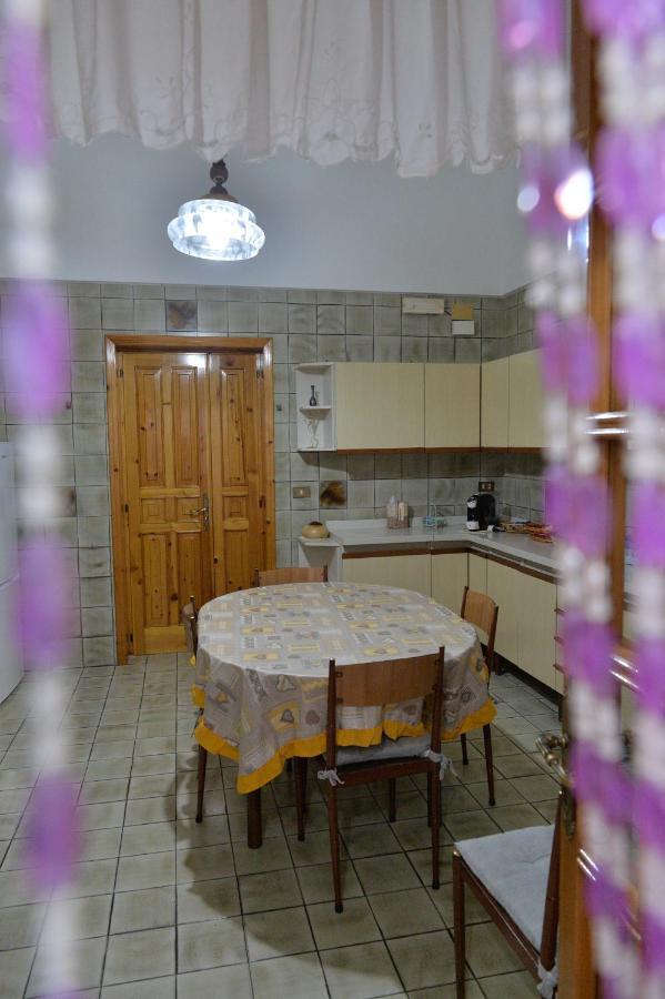 Dimora Carmine Villa Alberobello Exterior photo