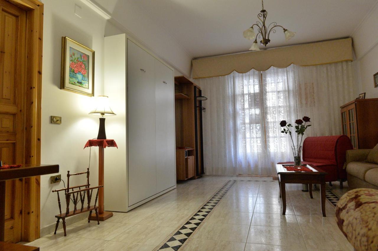 Dimora Carmine Villa Alberobello Exterior photo