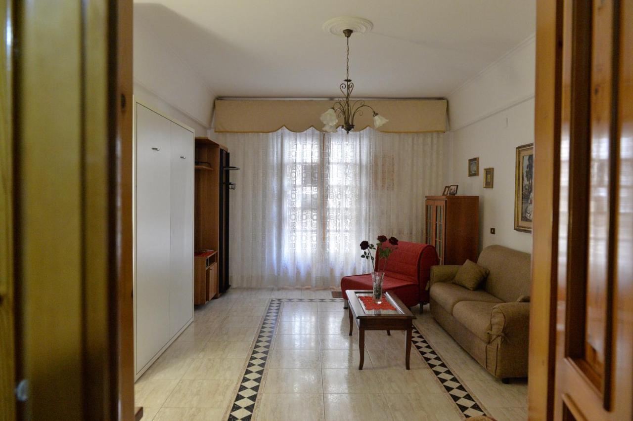 Dimora Carmine Villa Alberobello Exterior photo