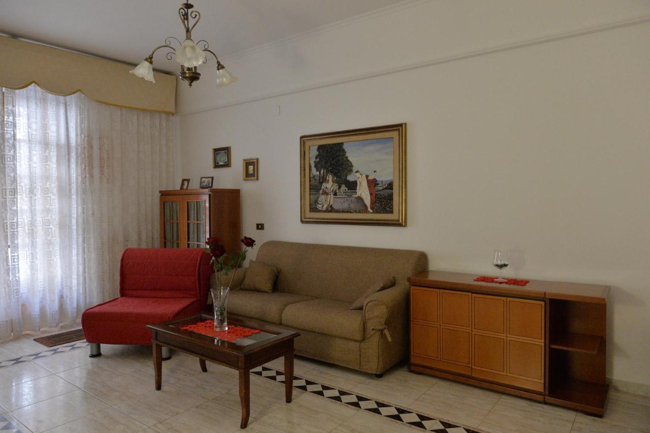 Dimora Carmine Villa Alberobello Exterior photo