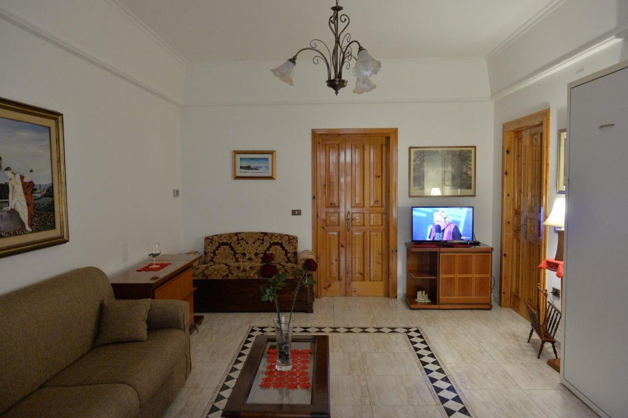 Dimora Carmine Villa Alberobello Exterior photo