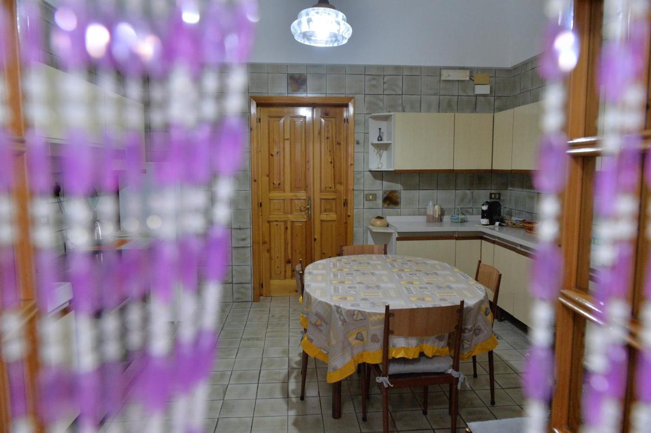Dimora Carmine Villa Alberobello Exterior photo
