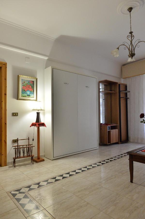 Dimora Carmine Villa Alberobello Exterior photo